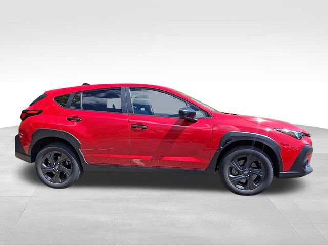 Used 2024 Subaru Crosstrek 2.0i AWD/4WD image 7