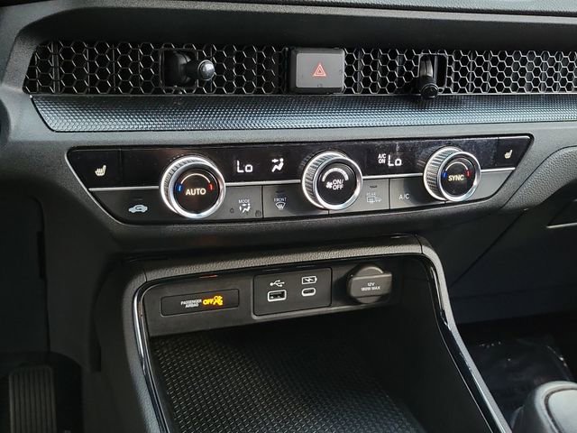 Certified 2024 Honda CR-V Sport image 29
