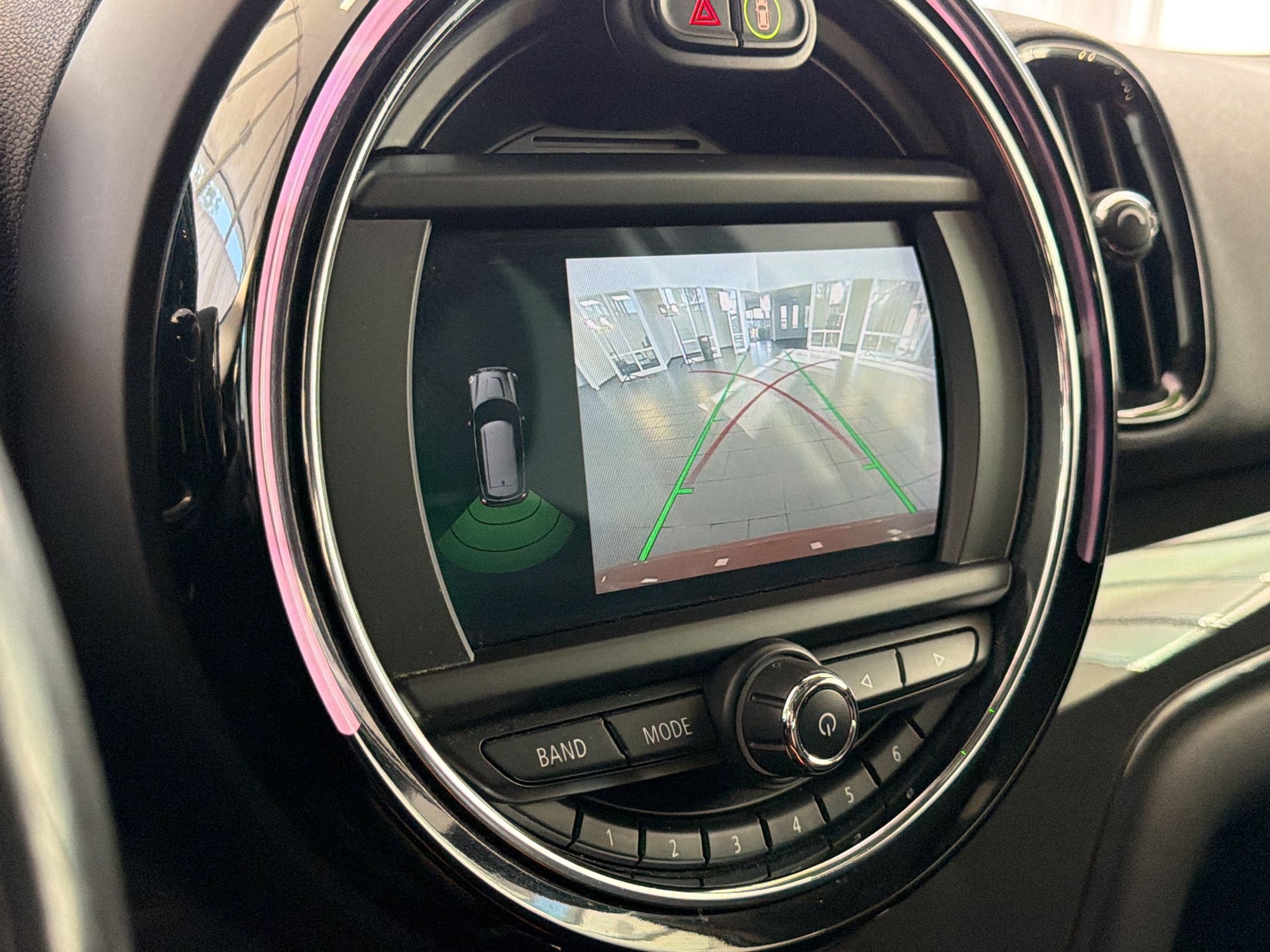 Used 2020 MINI Cooper Countryman image 26