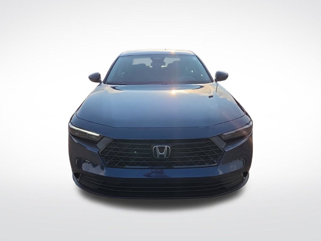 New 2026 Honda Accord SE image 8