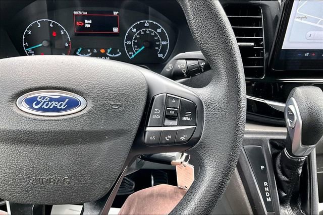 Used 2023 Ford Transit 350 XLT image 11