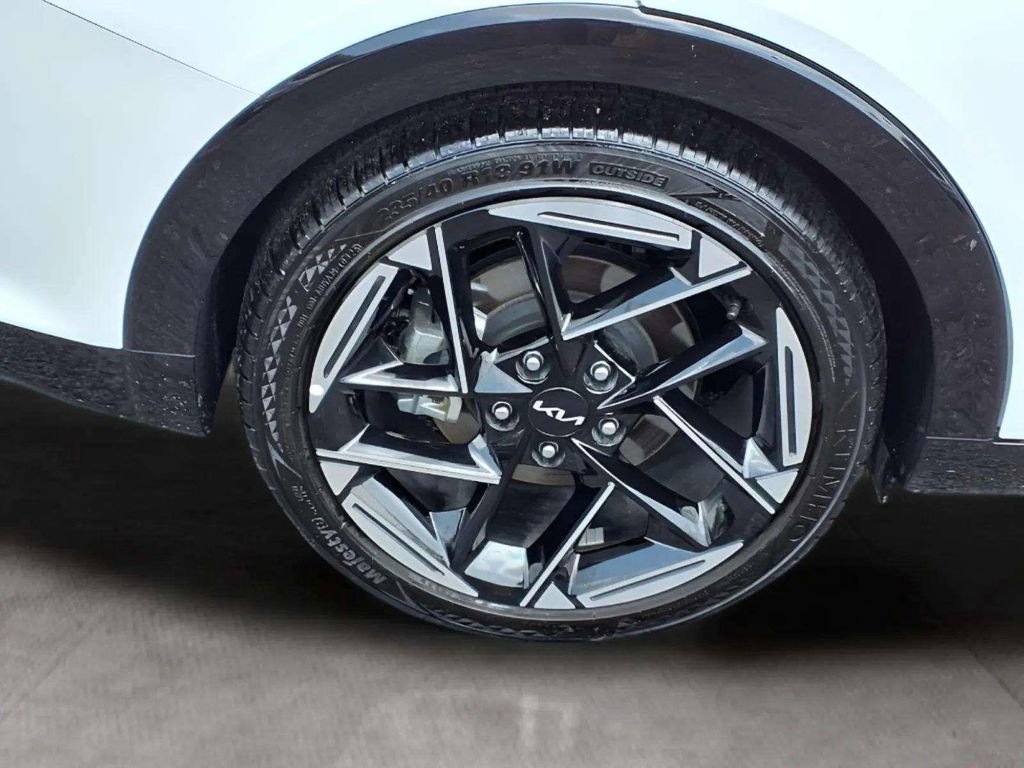 Used 2025 Kia K4 GT-Line FWD image 19