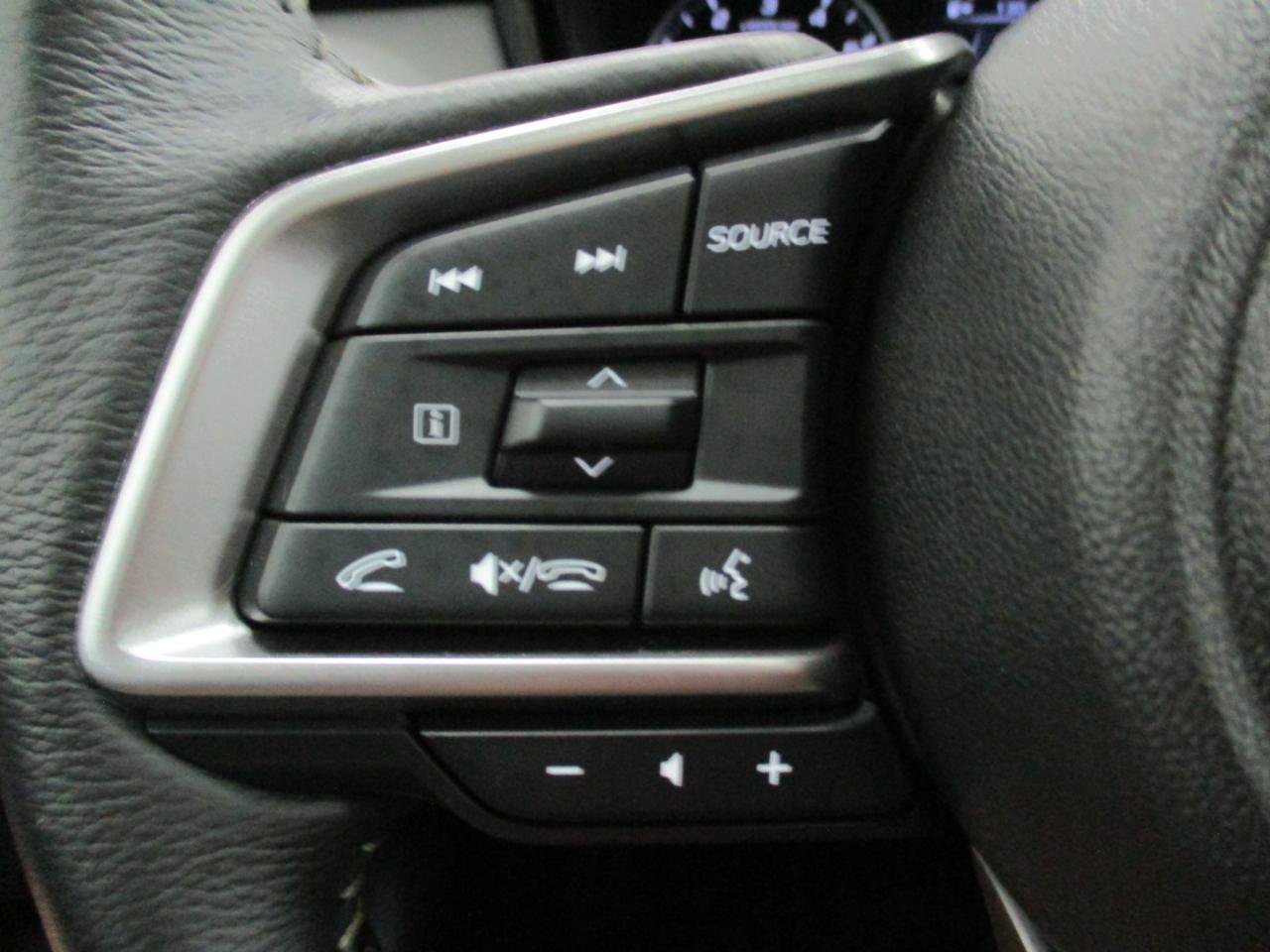 Used 2025 Subaru Outback Premium AWD/4WD image 22