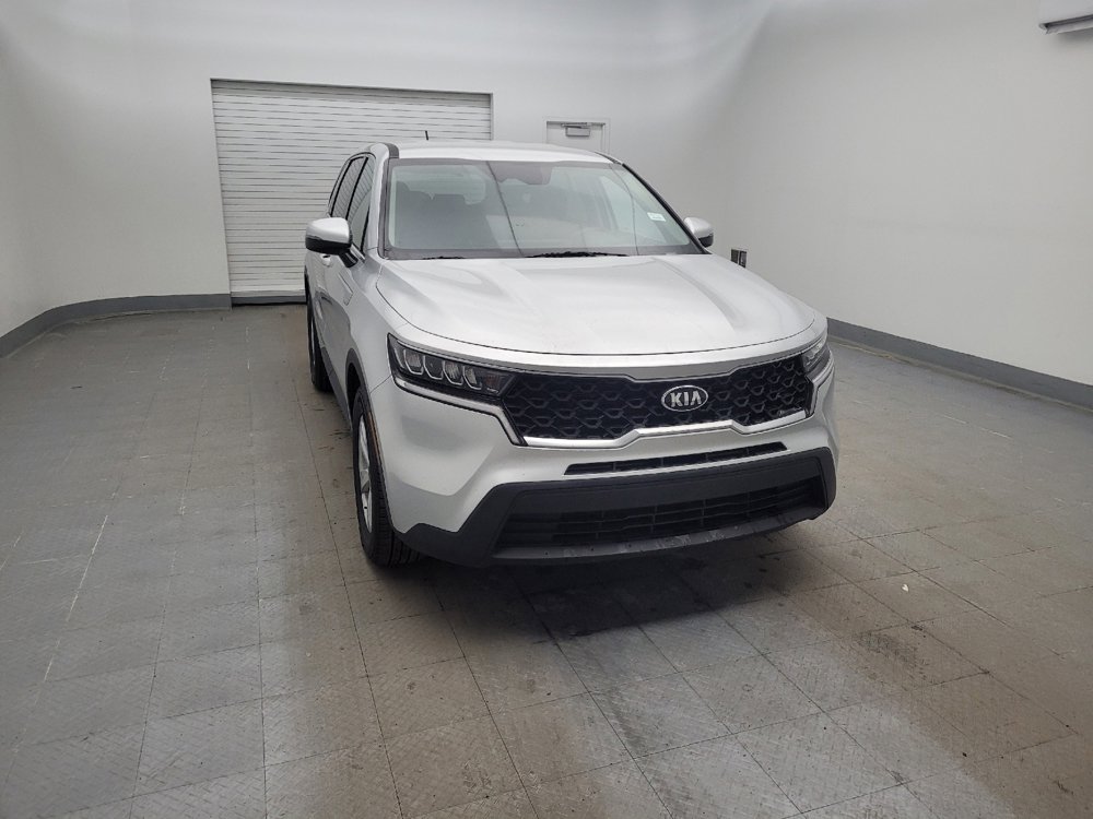 Used 2021 Kia Sorento LX image 14