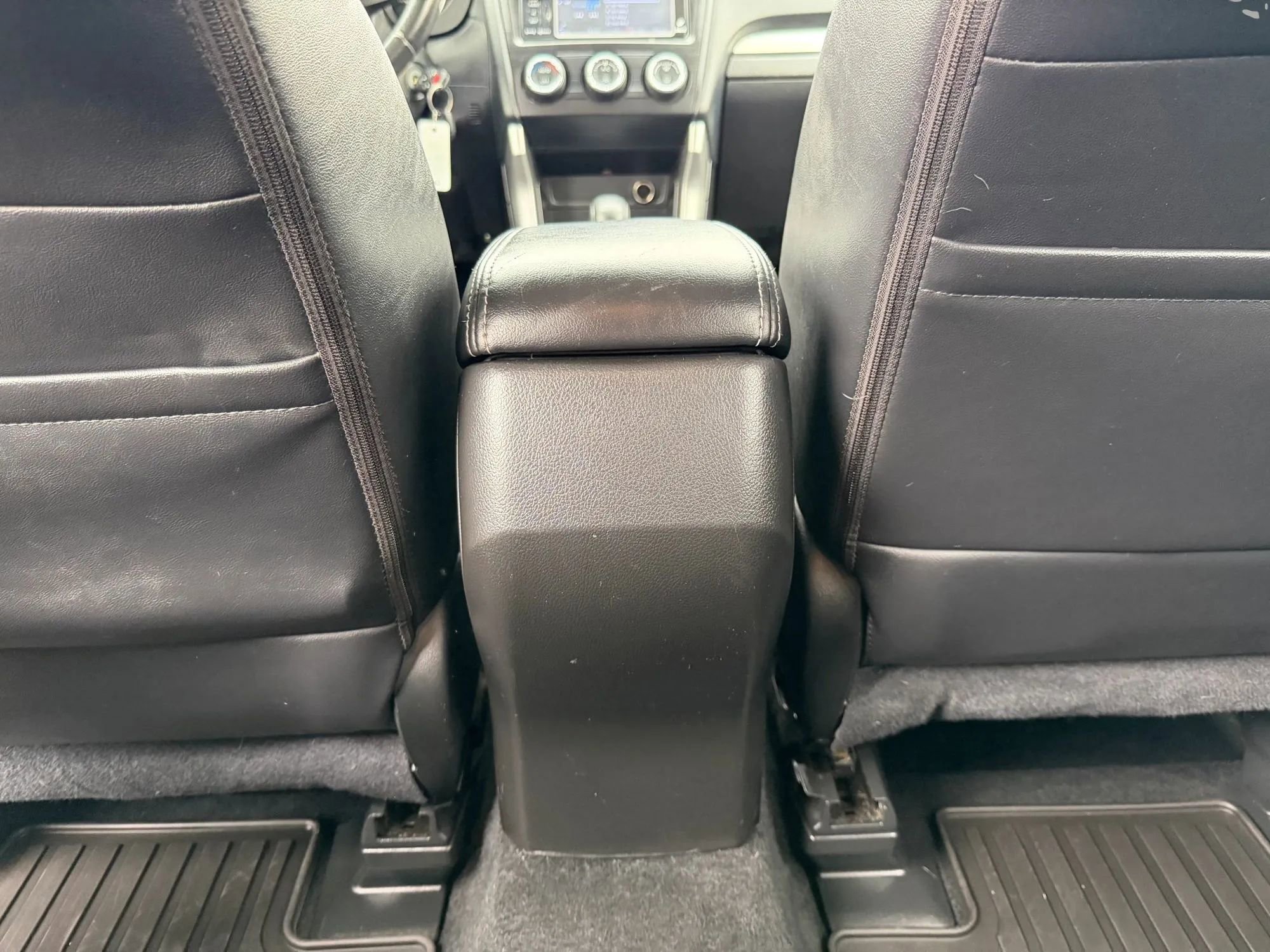 Used 2014 Subaru Forester 2.5i Limited image 38