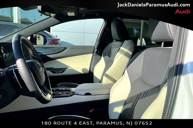 Used 2024 Lexus NX 350 AWD image 17