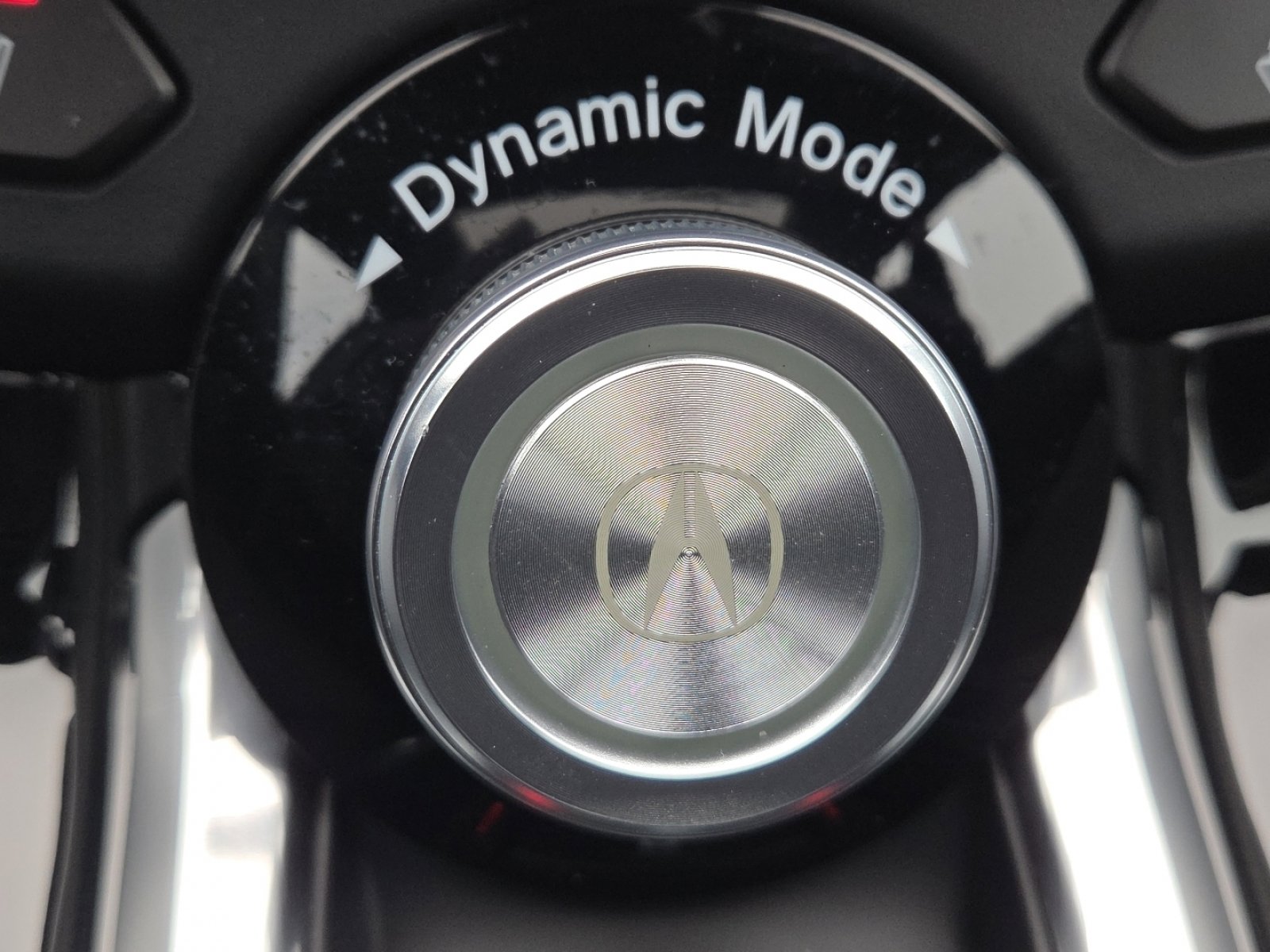 Used 2023 Acura TLX w/ A-SPEC Pkg image 9