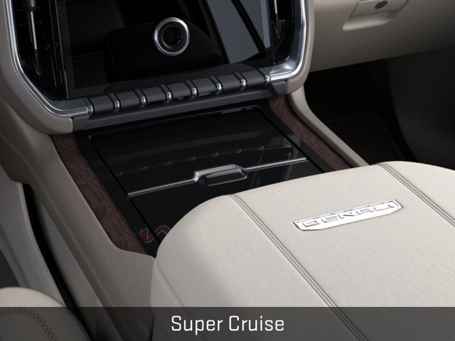New 2027 GMC Yukon Denali w/ Denali Reserve Package RWD image 32