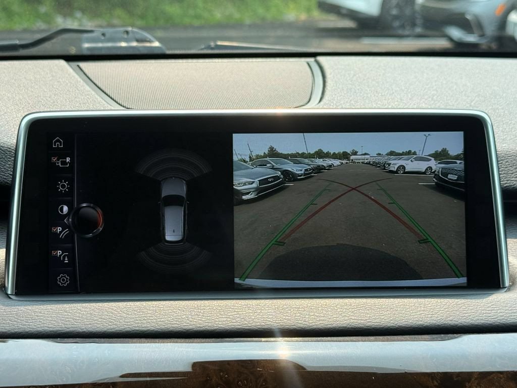 Used 2017 BMW X5 xDrive35i AWD/4WD image 22