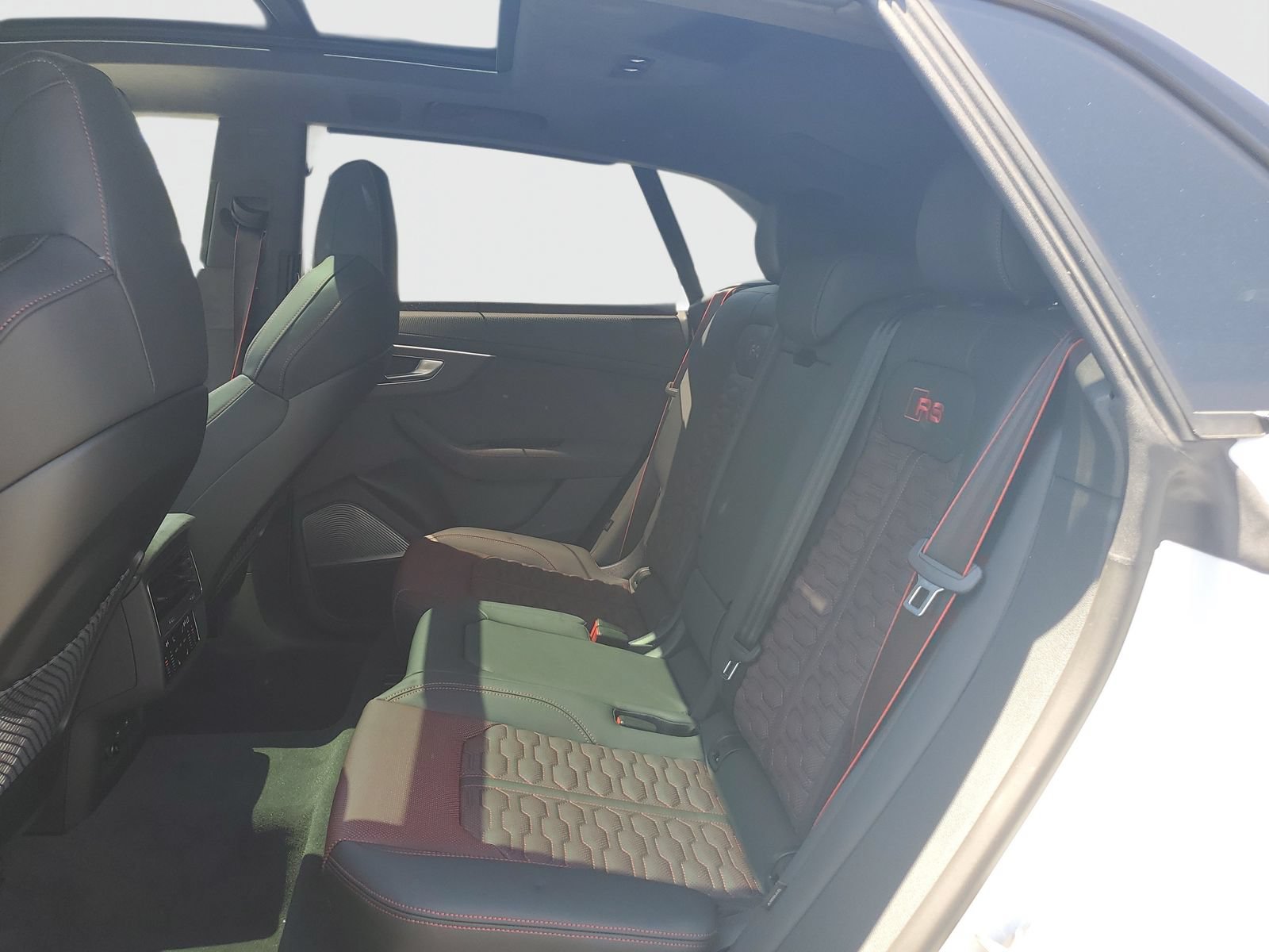 New 2026 Audi RS Q8 performance AWD/4WD image 13