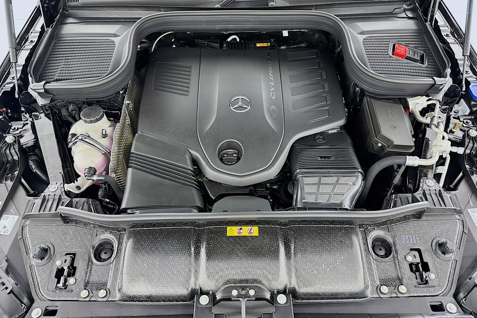 New 2026 Mercedes-Benz GLE 450 4MATIC image 11