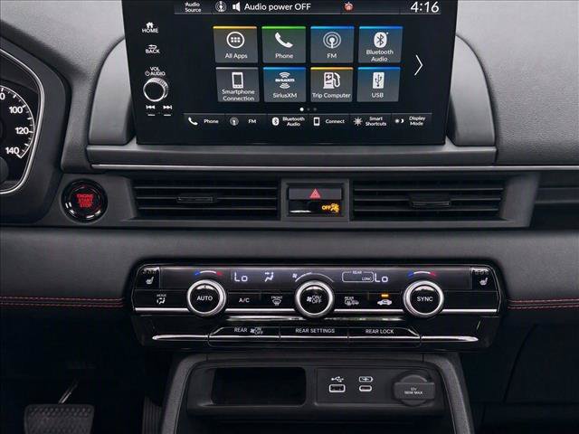 Certified 2023 Honda Pilot TrailSport image 19