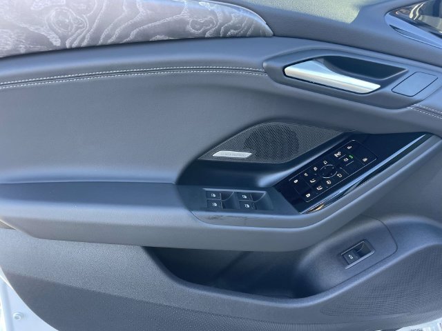 Certified 2025 Audi A6 e-tron Premium Plus w/ Premium Plus RWD image 15
