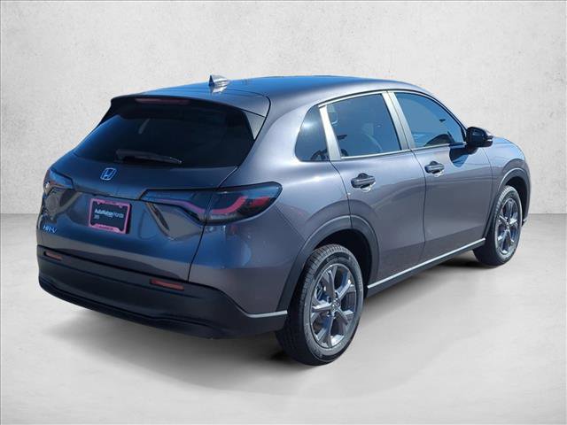 New 2026 Honda HR-V LX image 5