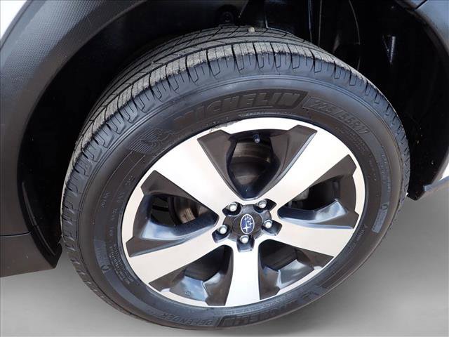 Used 2016 Subaru Crosstrek Touring AWD/4WD image 7