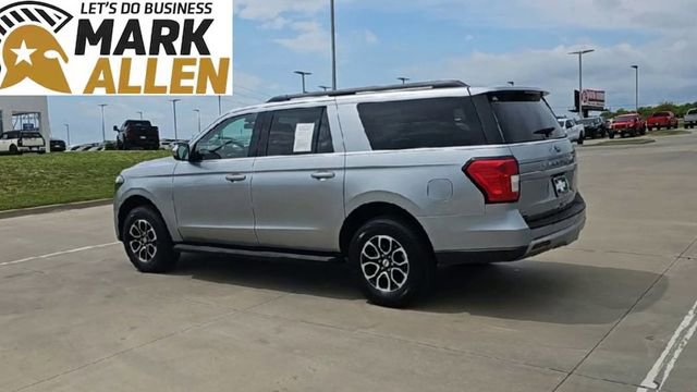 Used 2024 Ford Expedition Max XLT AWD/4WD image 6