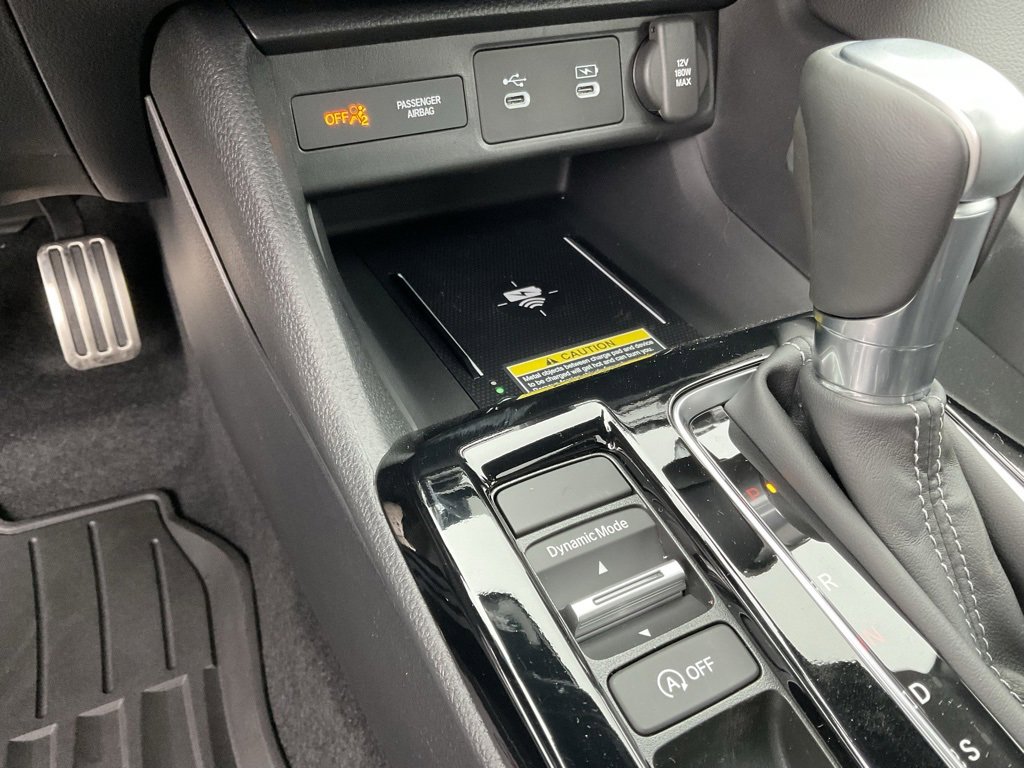 New 2026 Acura Integra A-Spec image 14