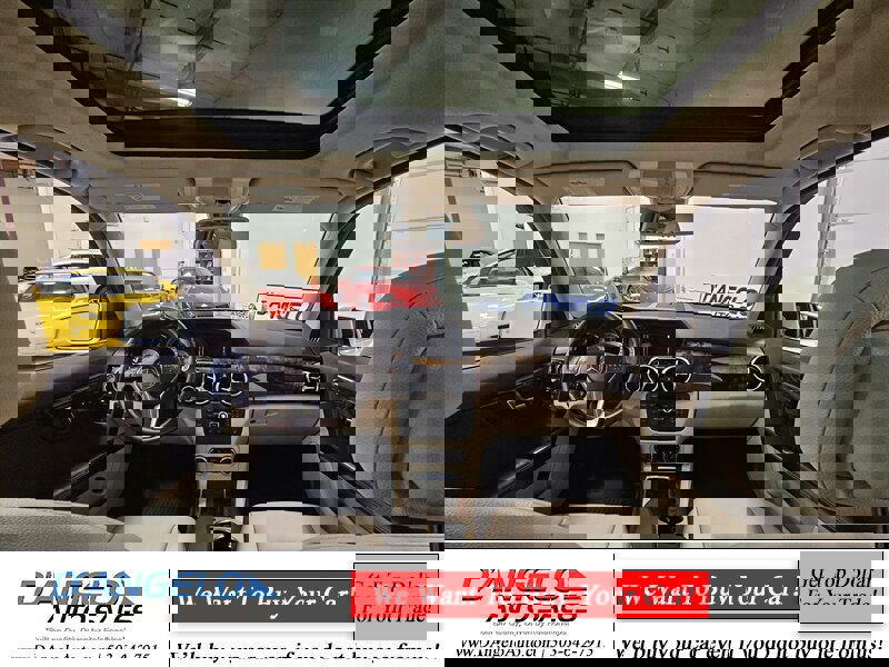 Used 2015 Mercedes-Benz GLK 250 BlueTEC 4MATIC image 27