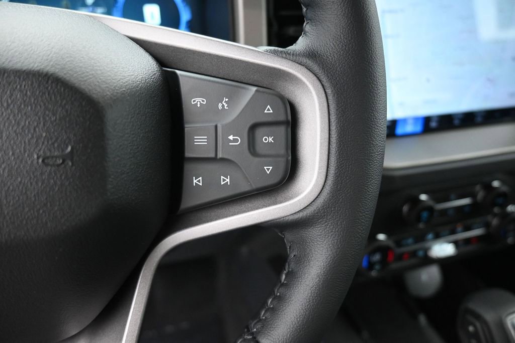 New 2026 Ford Bronco Outer Banks AWD/4WD image 7