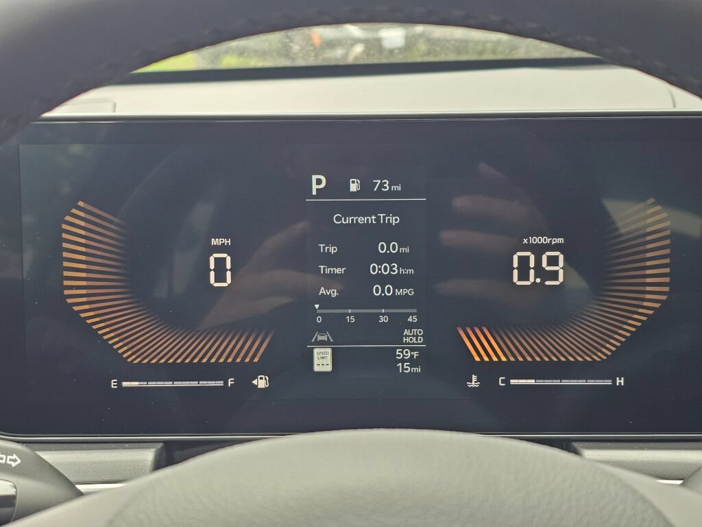 New 2026 Kia K5 GT-Line w/ GT-Line Premium Package AWD/4WD image 12