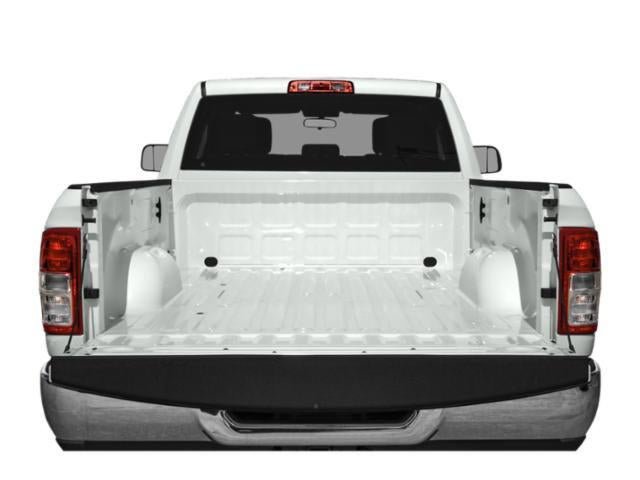 Used 2022 RAM 2500 Laramie w/ Night Edition AWD/4WD image 11