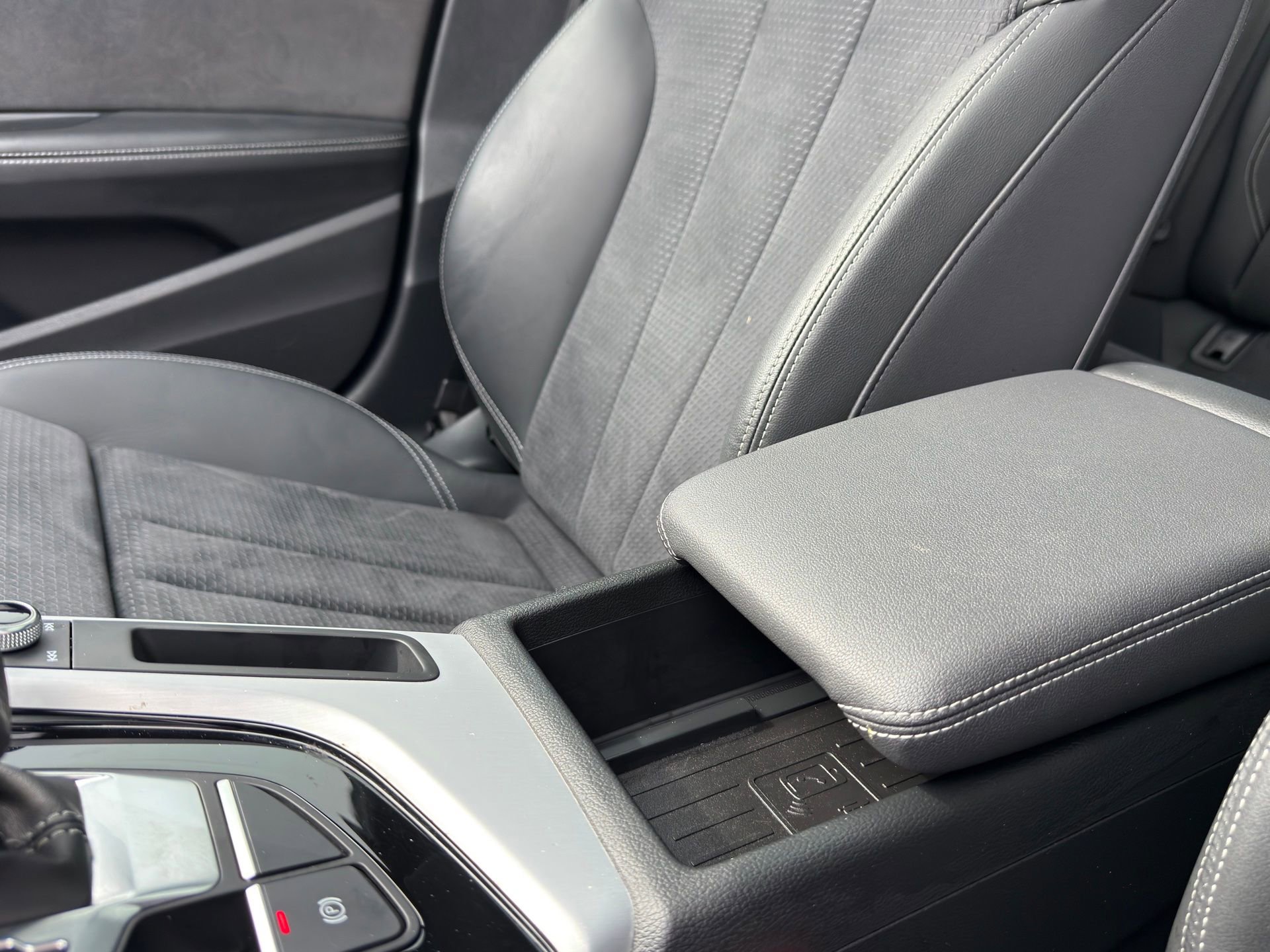 Certified 2023 Audi A5 2.0T Premium Plus w/ Premium Plus image 25