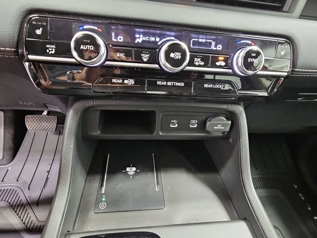 New 2026 Honda Pilot EX-L image 20