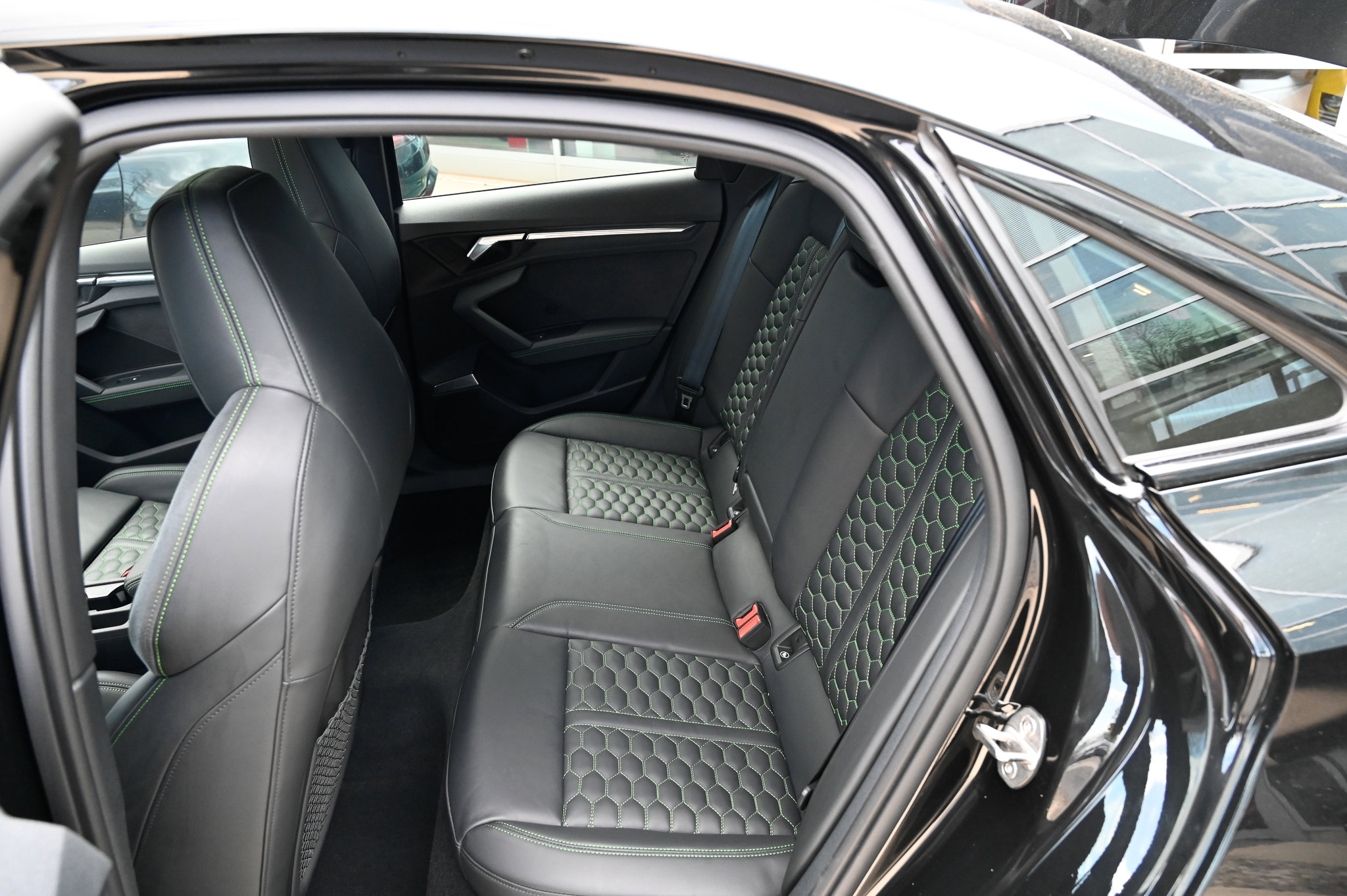 Used 2024 Audi RS 3 image 36