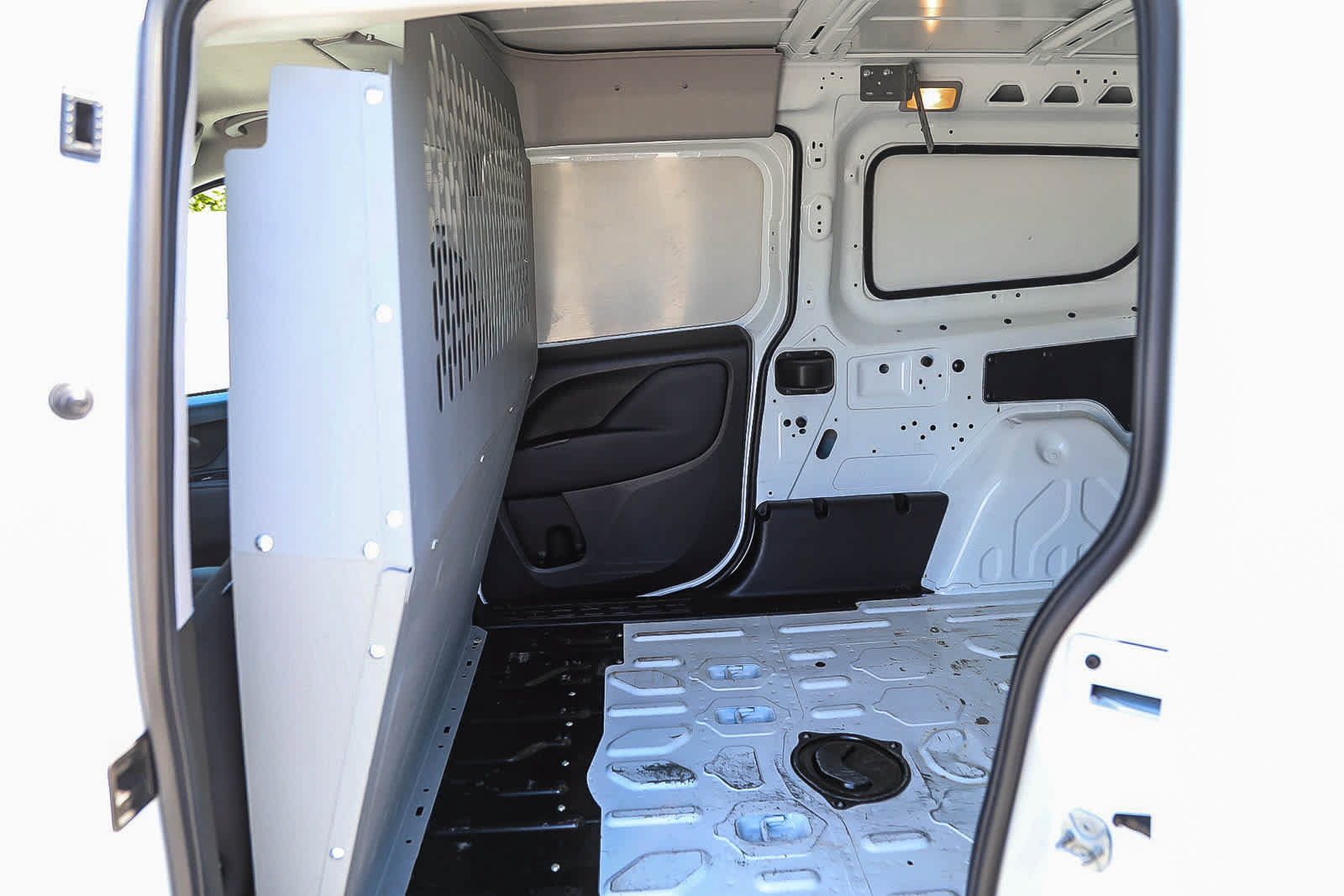 Used 2022 RAM ProMaster City Wagon FWD image 19
