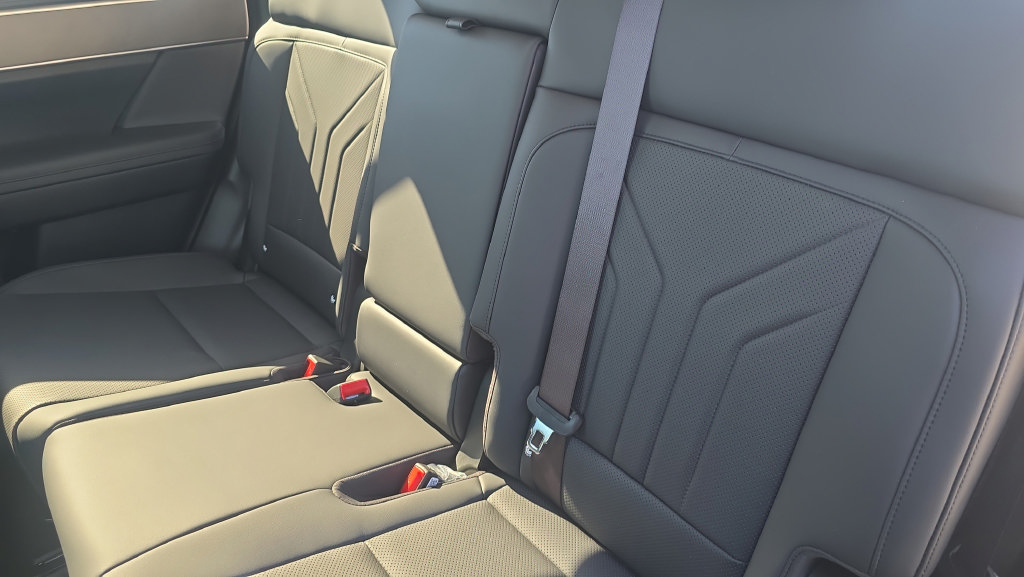 New 2027 Hyundai Santa Fe SEL AWD/4WD image 25