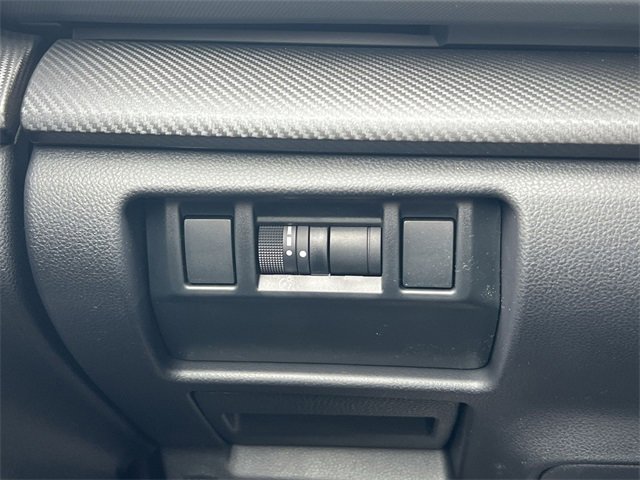 New 2026 Subaru Crosstrek 2.5i Wilderness image 22