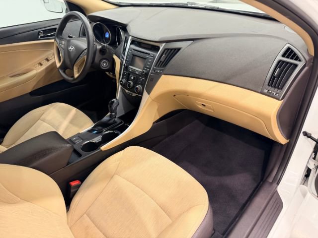 Used 2014 Hyundai Sonata GLS w/ Popular Equipment Group 2 FWD image 25