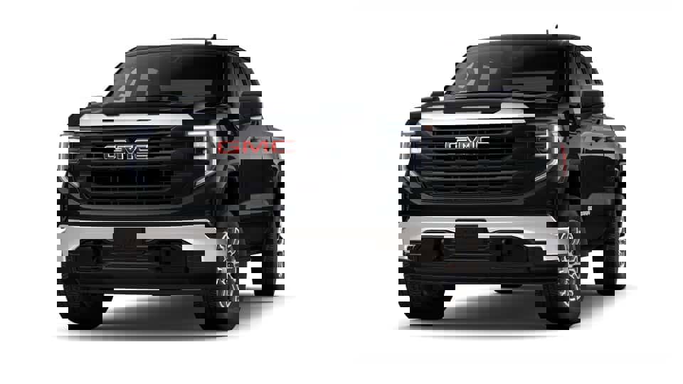 New 2026 GMC Sierra 1500 Pro w/ Pro Value Package image 41