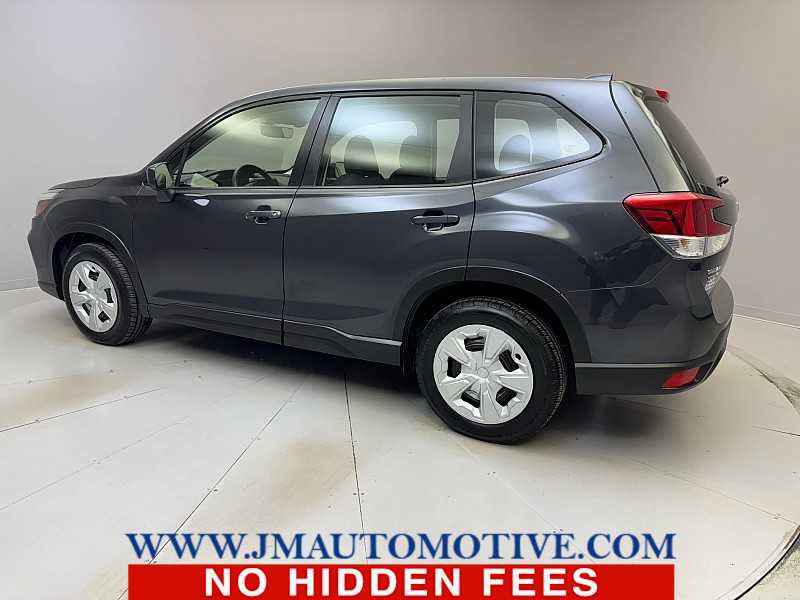 Used 2019 Subaru Forester image 3