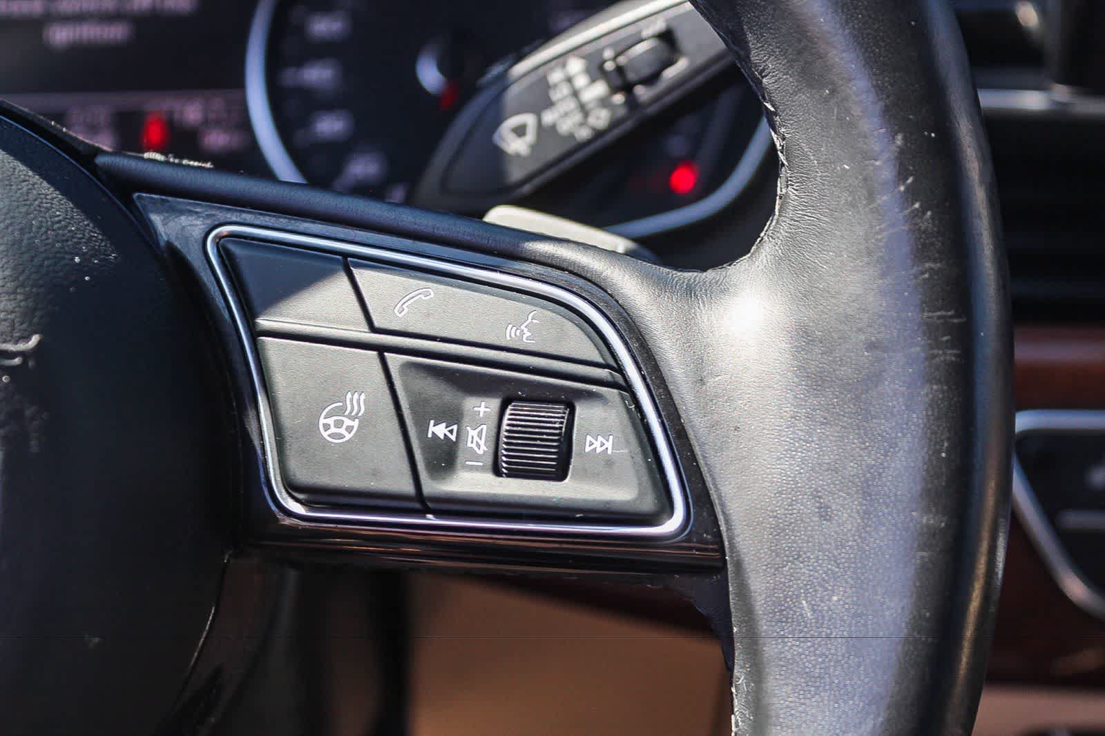 Used 2022 Audi A4 2.0T Premium AWD/4WD image 31