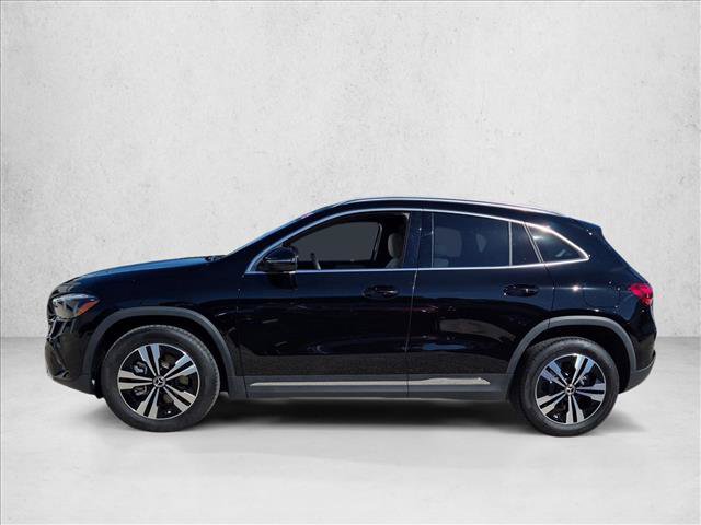 Certified 2026 Mercedes-Benz GLA 250 image 9