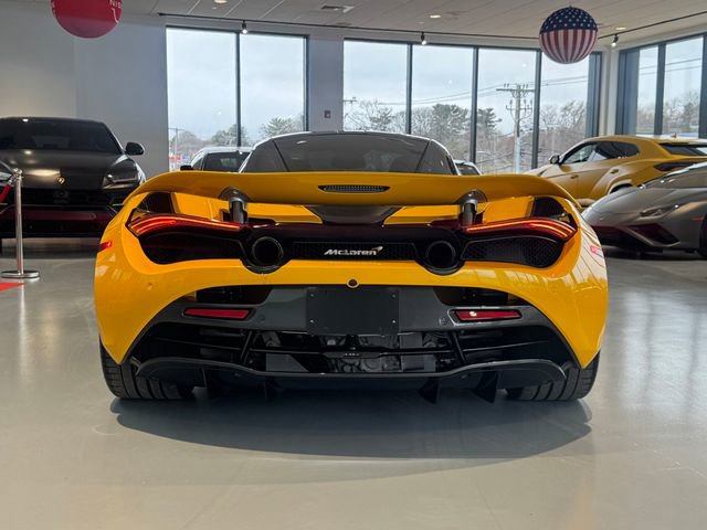 Used 2019 McLaren 720S Performance image 6