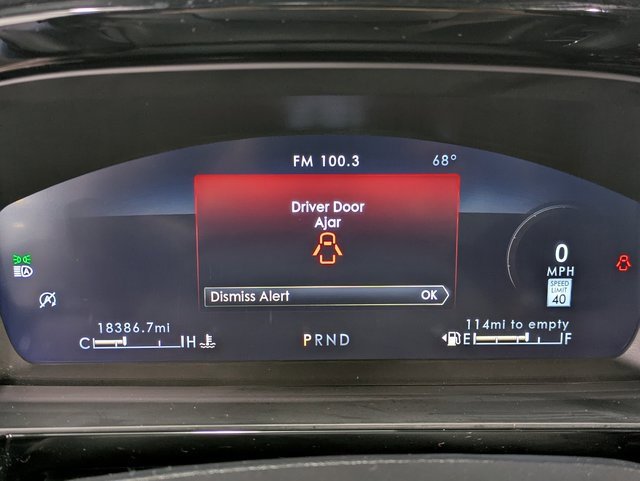 Certified 2022 Lincoln Corsair Reserve w/ Equipment Group 201A image 15