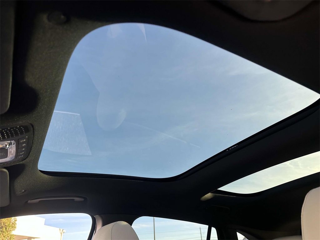 New 2025 Mercedes-Benz GLA 250 image 21