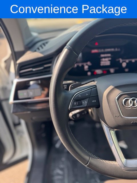 Used 2025 Audi Q7 3.0T Premium Plus AWD/4WD image 17