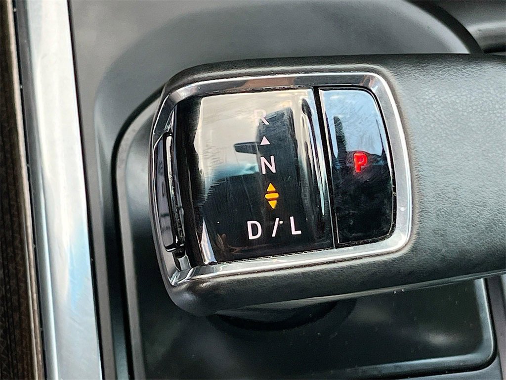 Used 2024 Chevrolet Silverado 1500 LT Trail Boss w/ Convenience Package II image 17