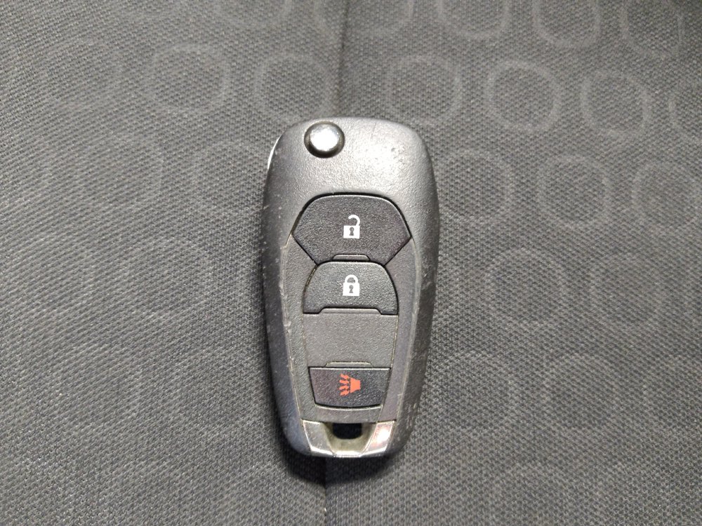 Used 2020 Chevrolet Trax LS w/ Tint and Cruise Package FWD image 32