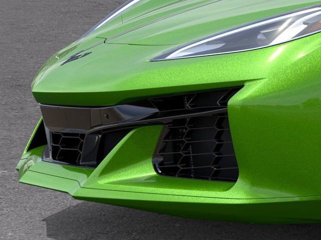 New 2026 Chevrolet Corvette Z06 image 13