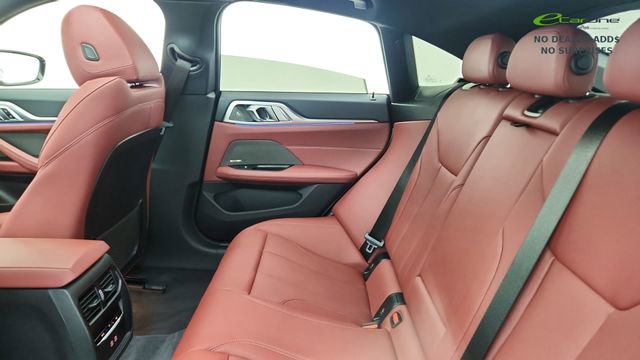Used 2023 BMW i4 eDrive35 RWD image 29