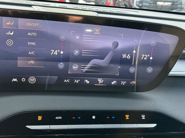 New 2026 Buick Enclave Sport Touring w/ Super Cruise Package image 19