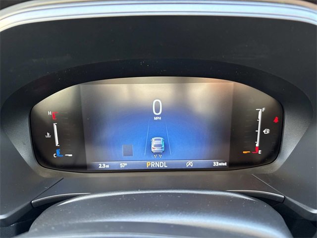 New 2026 Ford Escape Active w/ Tech Pack #1 image 31