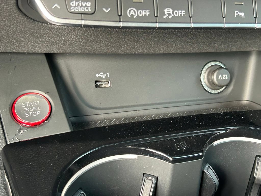 Used 2022 Audi S5 Premium AWD/4WD image 34