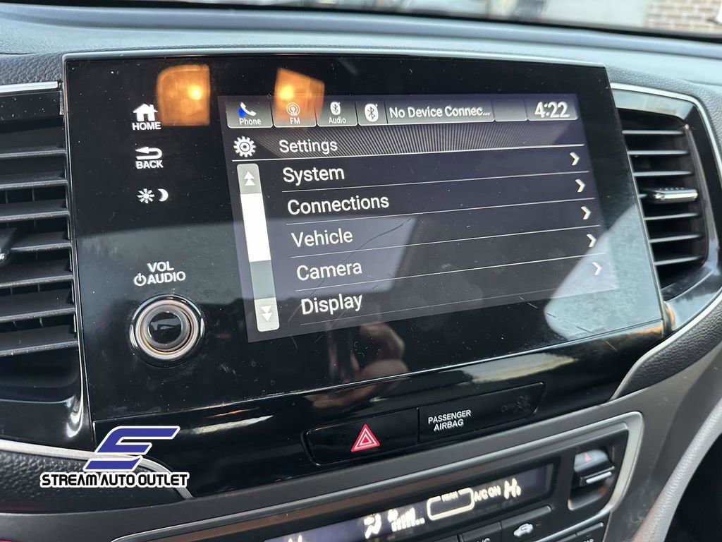 Used 2021 Honda Pilot EX-L image 30