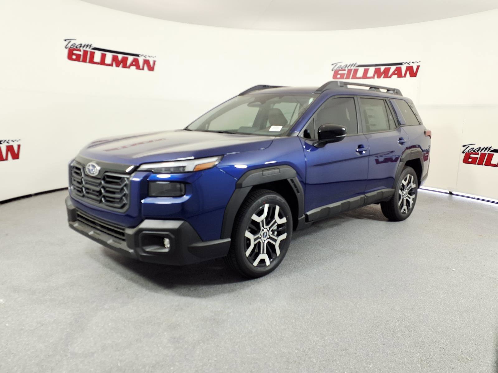 New 2026 Subaru Outback Touring XT image 4