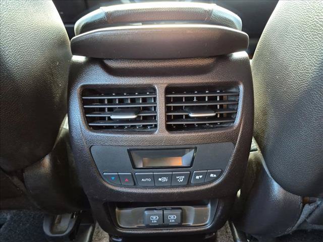 Certified 2017 Acura MDX w/ Technology Package AWD/4WD image 18